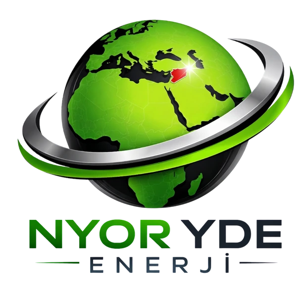 NYOR YDE ENERJİ