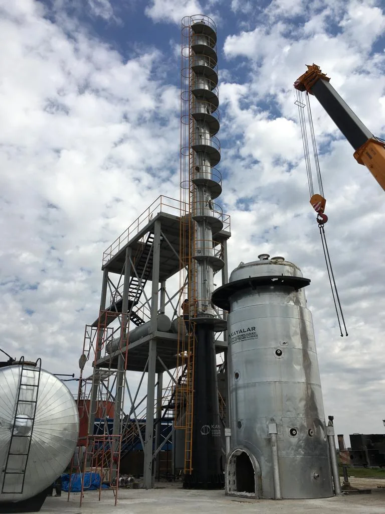 Proses ünitesi